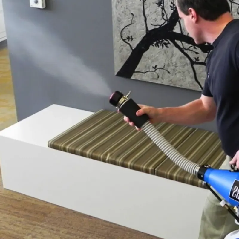 Professional Odor Removal in Ellsworth, ME
